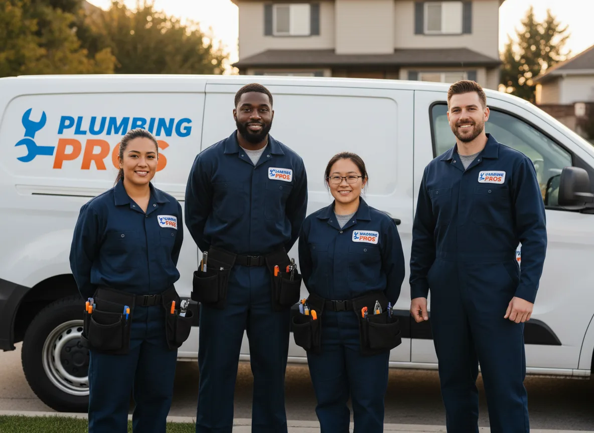 Water Heater Repair company in Arlington, WA